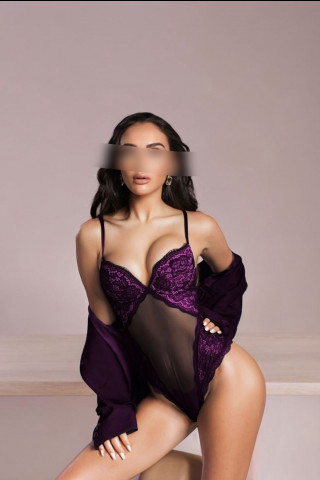 Kiara escort Barcelona