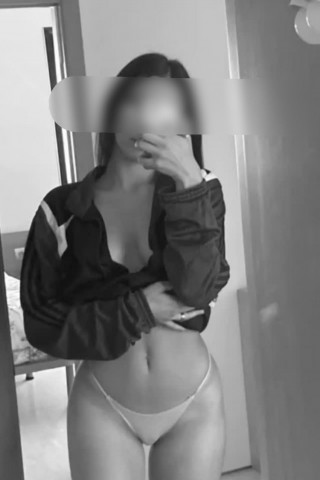 Sofi Escort Madrid