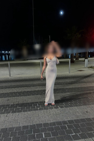 Sofi Escort Madrid