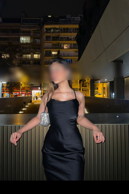 Nicole escort Barcelona