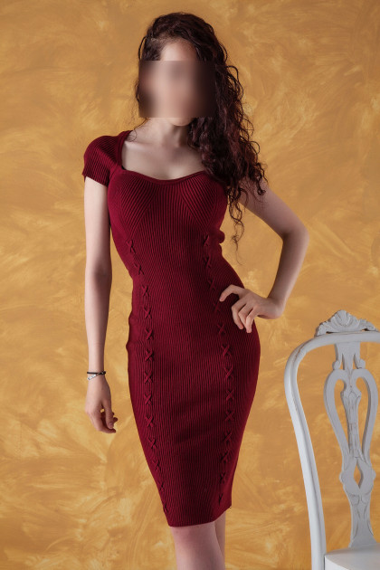 Dafne Escort Madrid