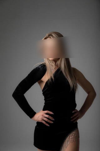 Liana escort Madrid