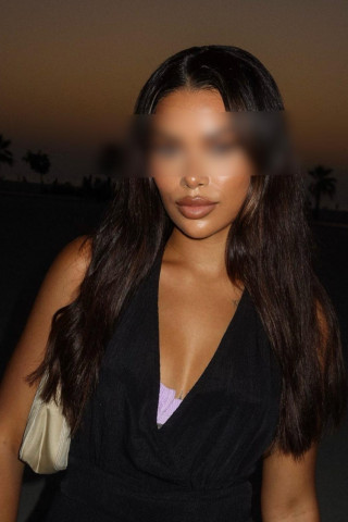 Jenny escort de lujo en Barcelona